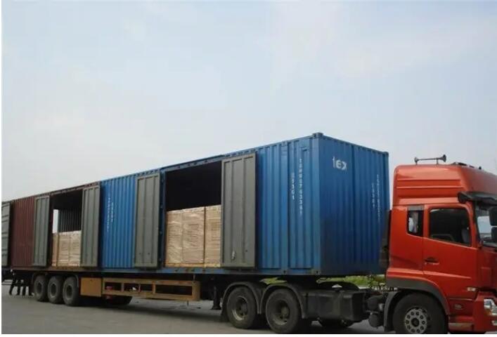 泉州到德保县整车运输