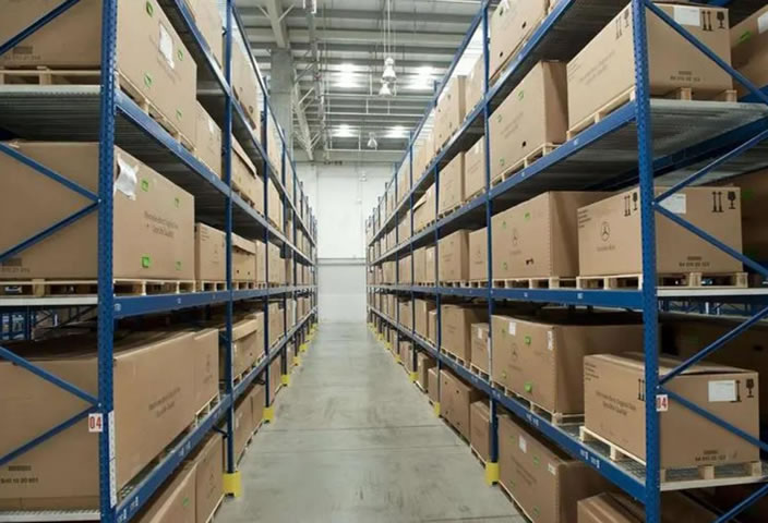 泉州到德保县货物仓储