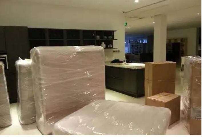 泉州到德保县长途搬家